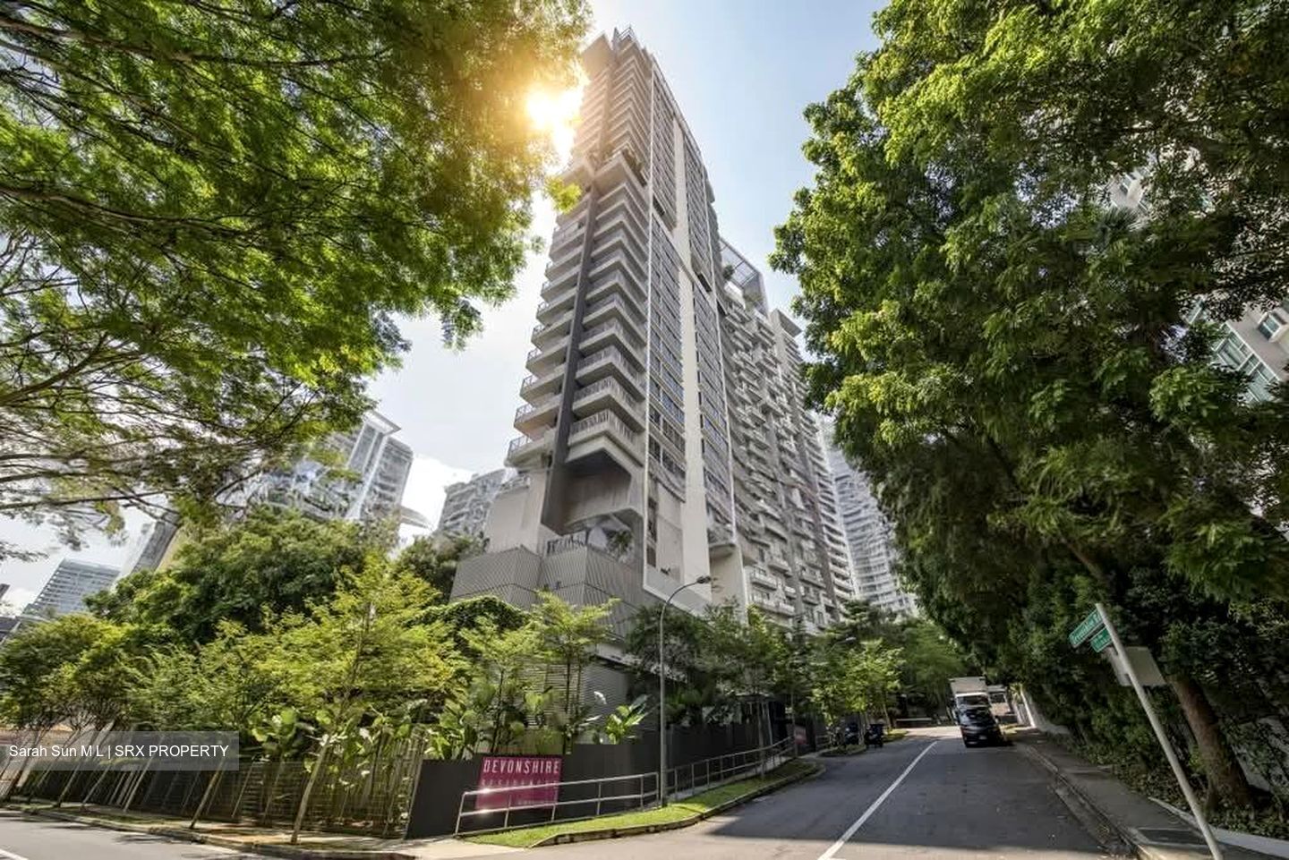 Devonshire Residences (D9), Apartment #558442441